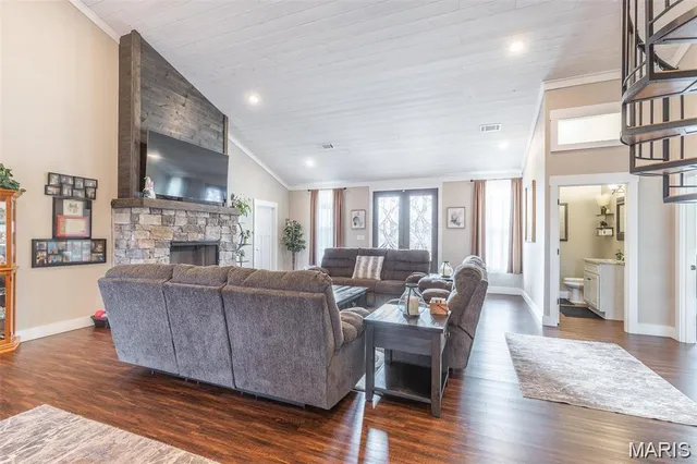 $529,900 | 1790 Carter 327, Ellsinore, MO 63937