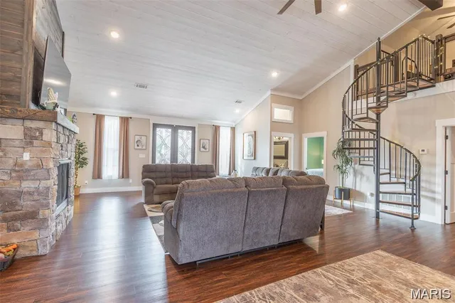 $529,900 | 1790 Carter 327, Ellsinore, MO 63937