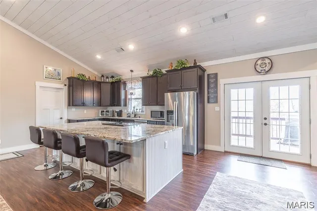 $529,900 | 1790 Carter 327, Ellsinore, MO 63937