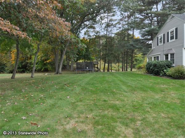 11 Westgate Road Attleboro, MA 02703 - Photo 17 of 30 Gallery Image 17