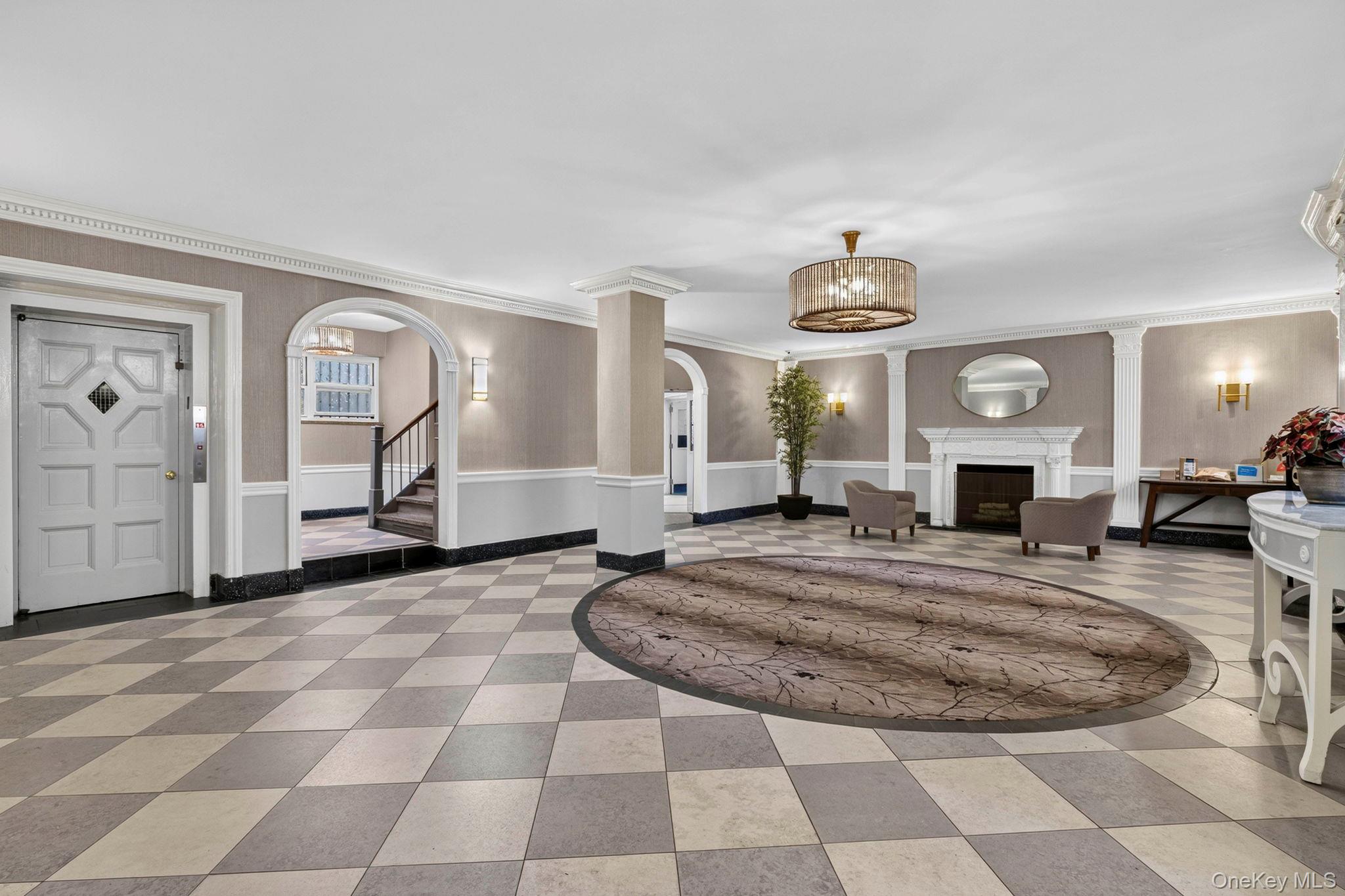 110-55 72nd Road, Unit 507 Queens, NY 11375 - Photo 2 of 12 Gallery Image 2