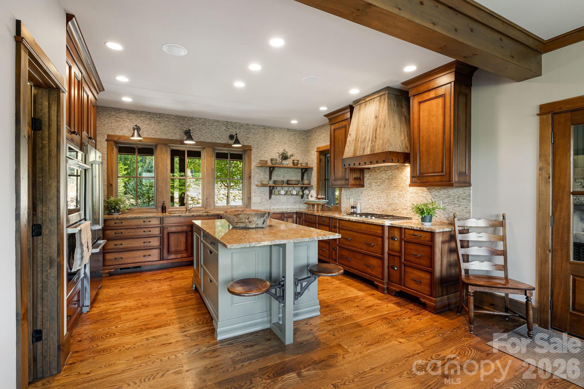 1264 Ten Whigs Ridge Nebo, NC 28761 - Photo 10 of 40 Gallery Image 10