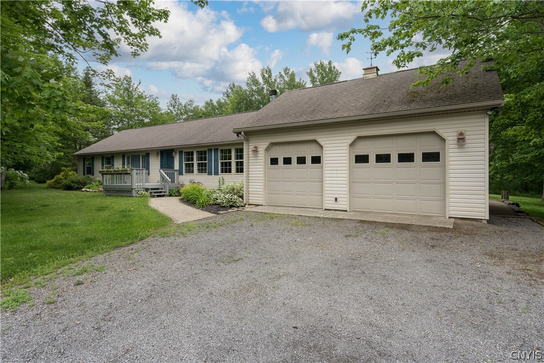 959 County Rte 15 Boylston, NY 13083 - Photo 1 of 1 Gallery Image 1