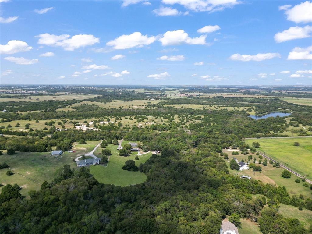 946 Burke Road Gunter, TX 75058 - Photo 37 of 38 Bird's eye view of a large body of water