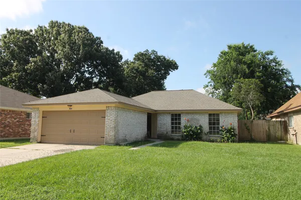 $269,900 | 1006 Stoneleigh Court, Tomball, TX 77375