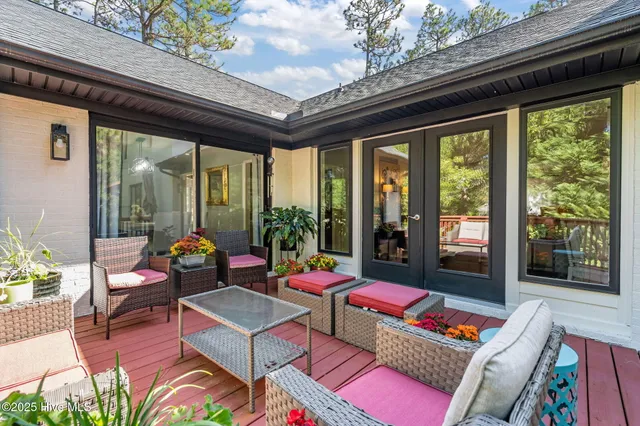 $799,000 | 5 Pin Oak Court, Pinehurst, NC 28374