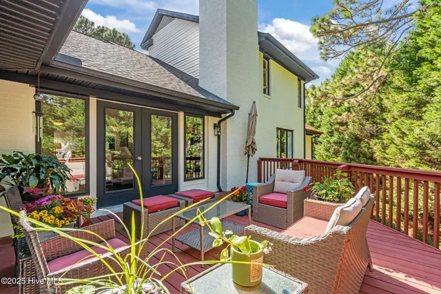 $799,000 | 5 Pin Oak Court, Pinehurst, NC 28374