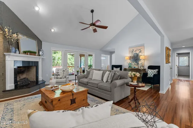 $799,000 | 5 Pin Oak Court, Pinehurst, NC 28374