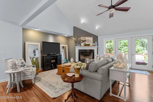 $799,000 | 5 Pin Oak Court, Pinehurst, NC 28374