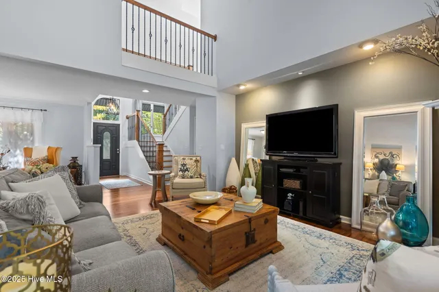 $799,000 | 5 Pin Oak Court, Pinehurst, NC 28374