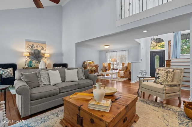 $799,000 | 5 Pin Oak Court, Pinehurst, NC 28374