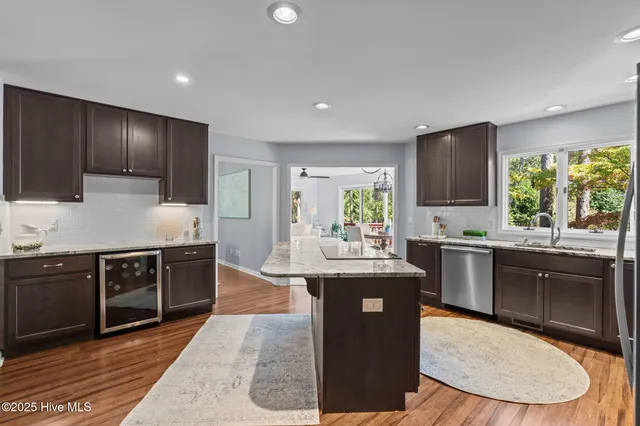 $799,000 | 5 Pin Oak Court, Pinehurst, NC 28374