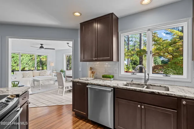 $799,000 | 5 Pin Oak Court, Pinehurst, NC 28374