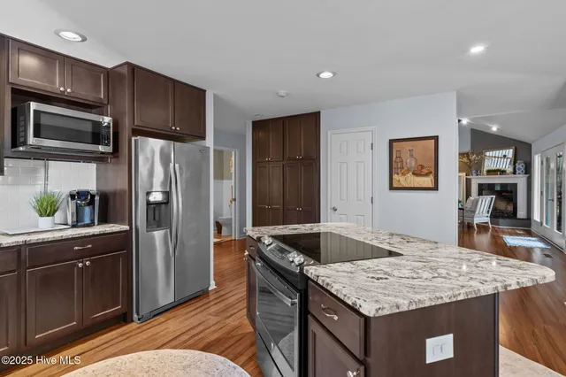 $799,000 | 5 Pin Oak Court, Pinehurst, NC 28374