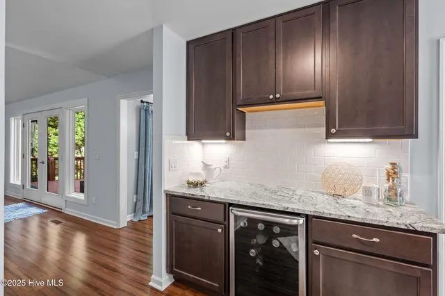 $799,000 | 5 Pin Oak Court, Pinehurst, NC 28374