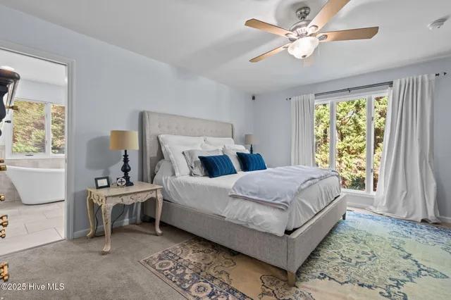 $799,000 | 5 Pin Oak Court, Pinehurst, NC 28374