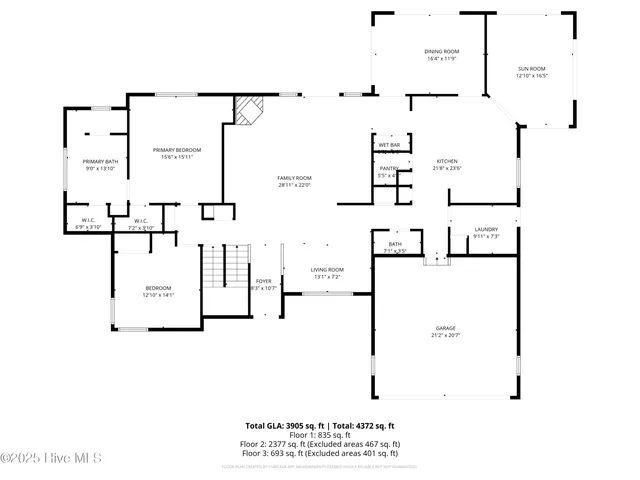 $799,000 | 5 Pin Oak Court, Pinehurst, NC 28374