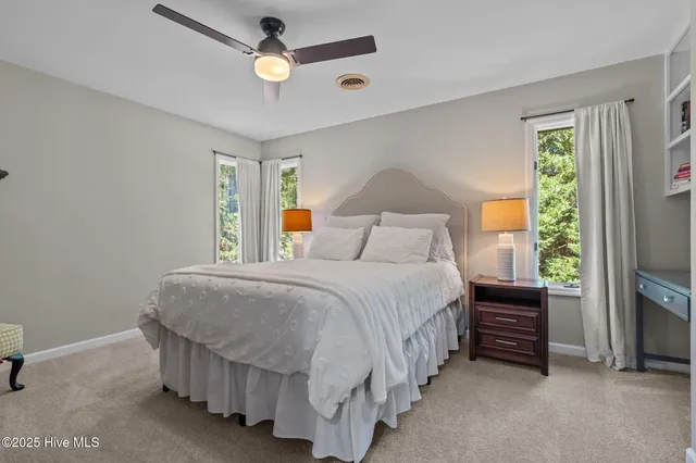 $799,000 | 5 Pin Oak Court, Pinehurst, NC 28374