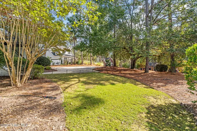 $799,000 | 5 Pin Oak Court, Pinehurst, NC 28374