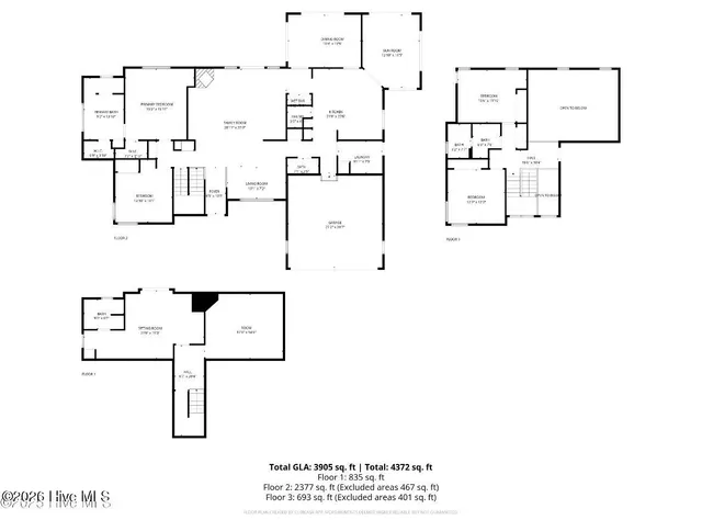 $775,000 | 5 Pin Oak Court, Pinehurst, NC 28374