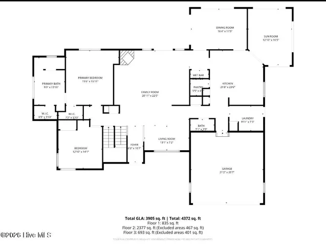 $775,000 | 5 Pin Oak Court, Pinehurst, NC 28374