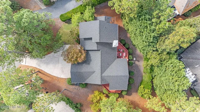 $799,000 | 5 Pin Oak Court, Pinehurst, NC 28374