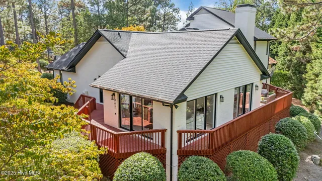 $799,000 | 5 Pin Oak Court, Pinehurst, NC 28374