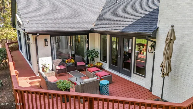 $799,000 | 5 Pin Oak Court, Pinehurst, NC 28374