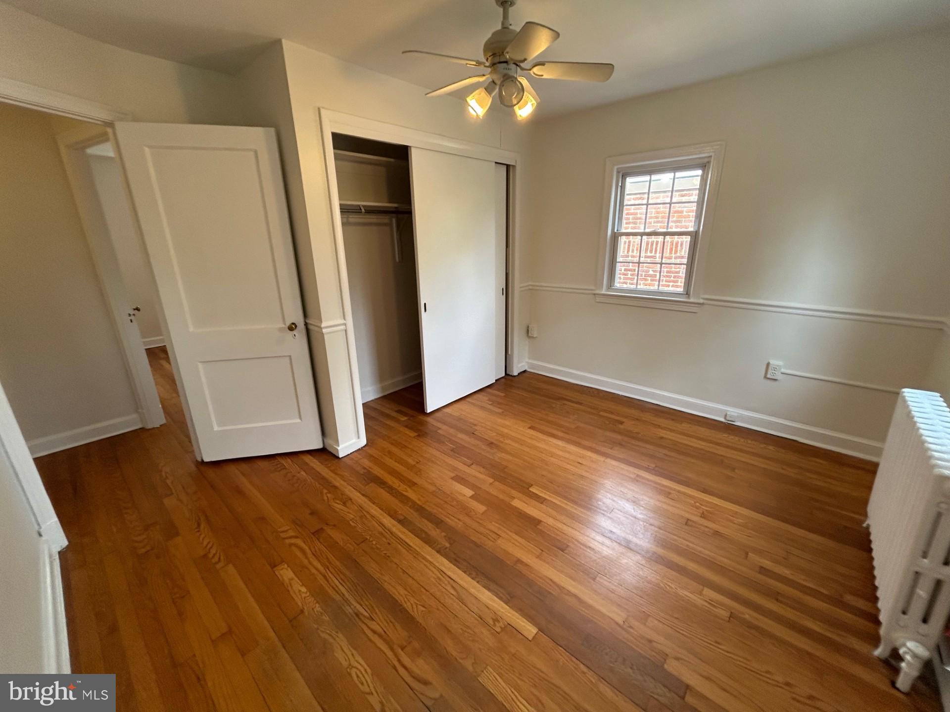 Front Bedroom