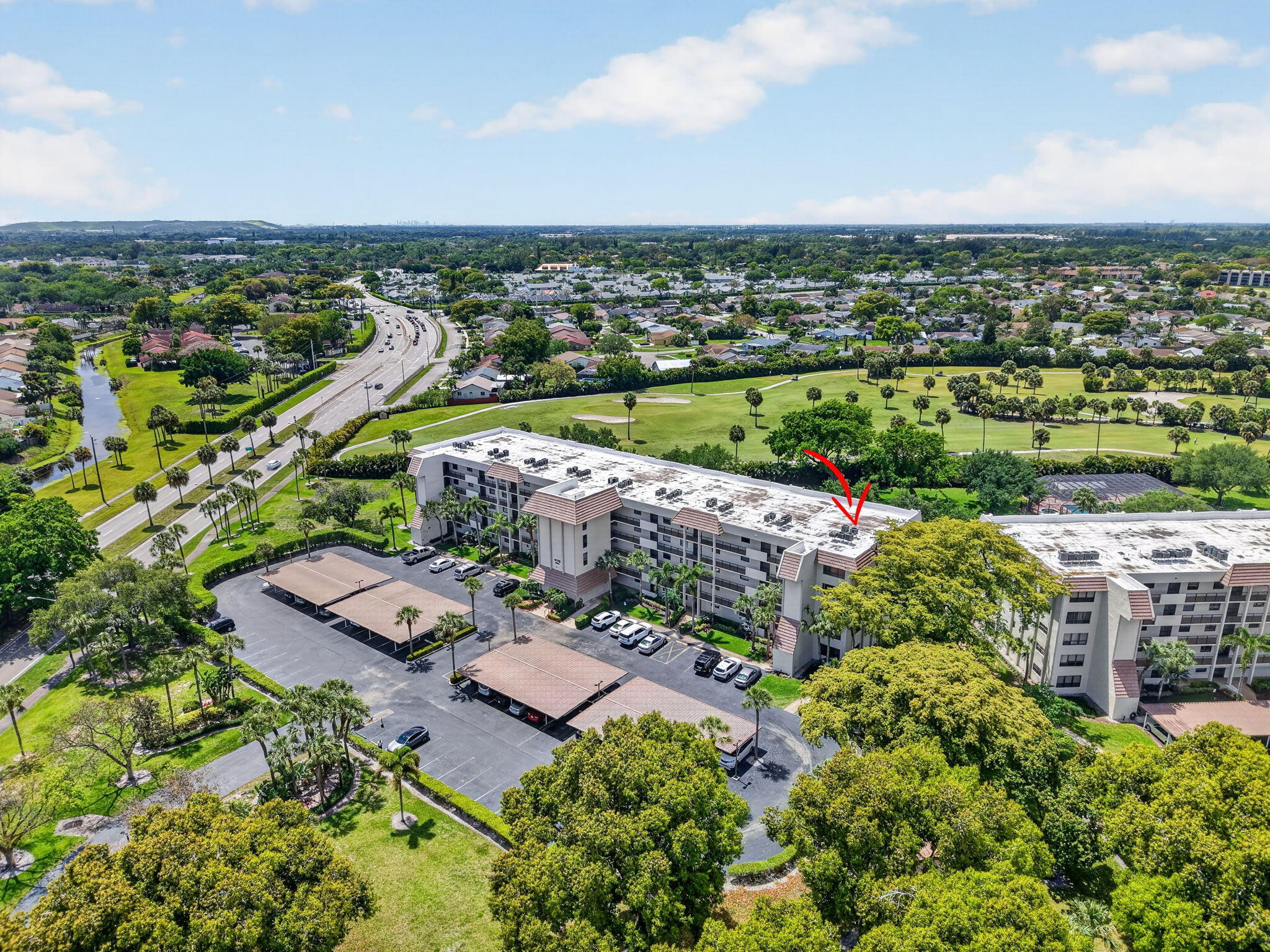 9170 Southwest 14th Street, Unit 4409 Boca Raton, FL 33428 - Photo 29 of 37 Building