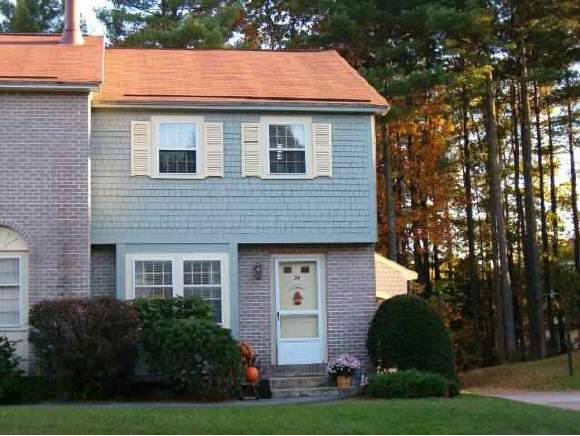 34 Sentry Way, Unit 12 Merrimack, NH 03054 - Photo 1 of 1