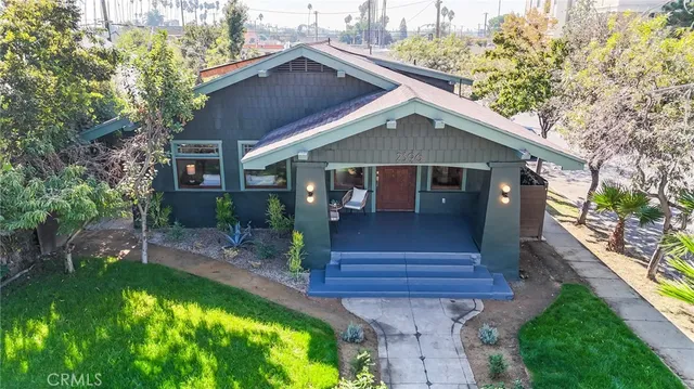 $1,595,000 | 2396 West 31st Street, Los Angeles, CA 90018
