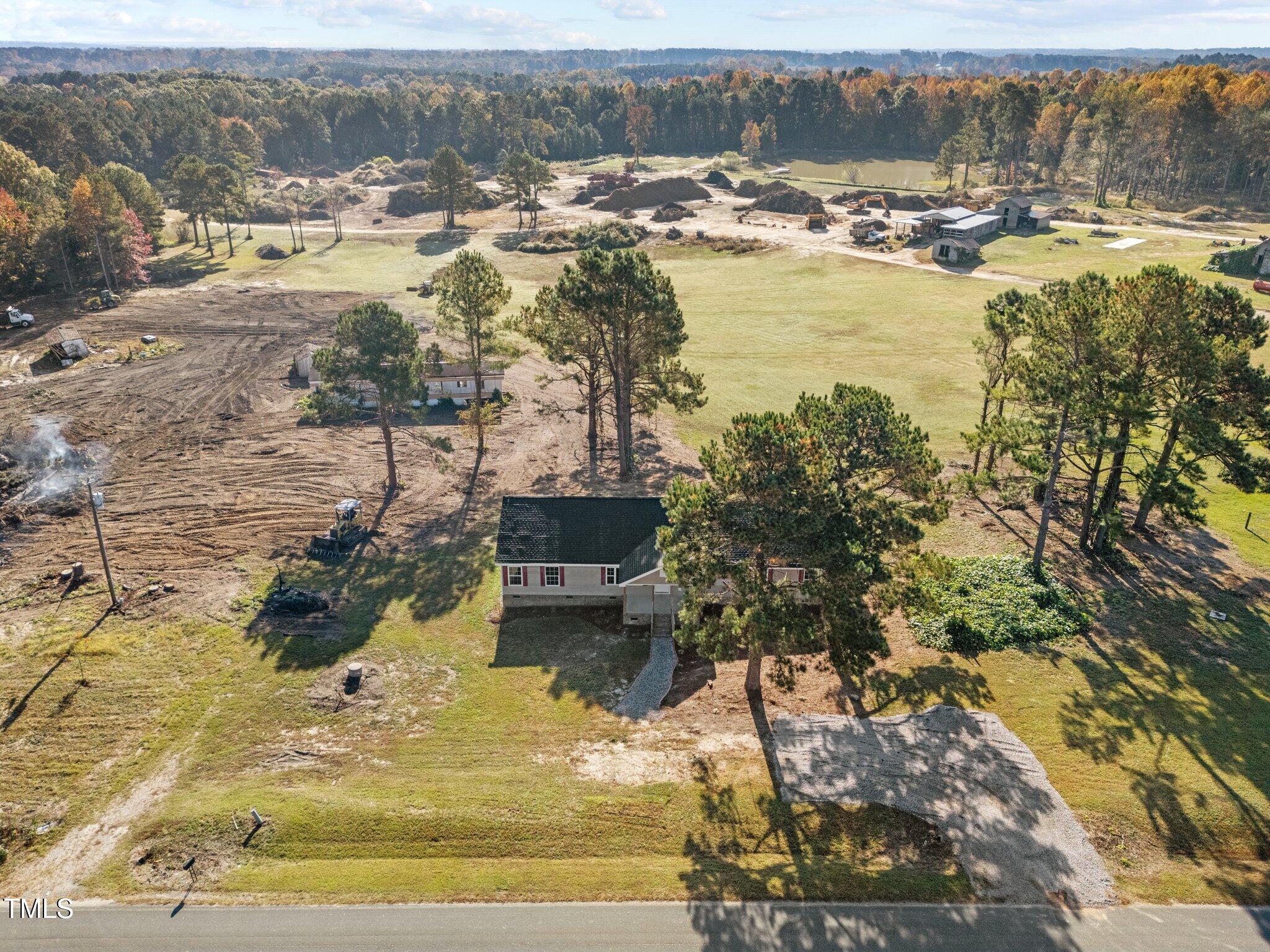 95 Floyd Road Louisburg, NC 27549 - Photo 35 of 38 36-web-or-mls-DJI_20241028101833_0126_D