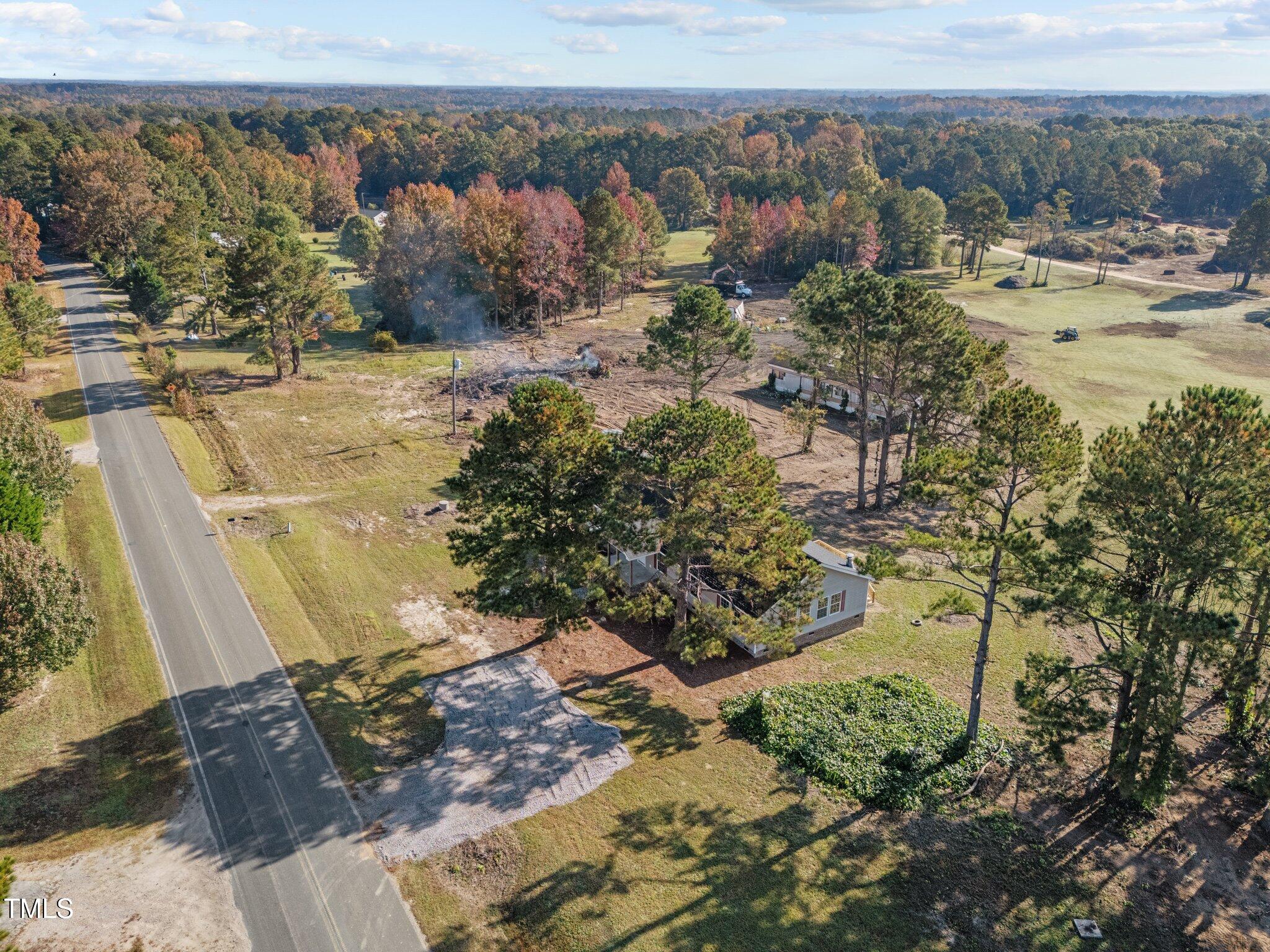 95 Floyd Road Louisburg, NC 27549 - Photo 36 of 38 37-web-or-mls-DJI_20241028101856_0127_D