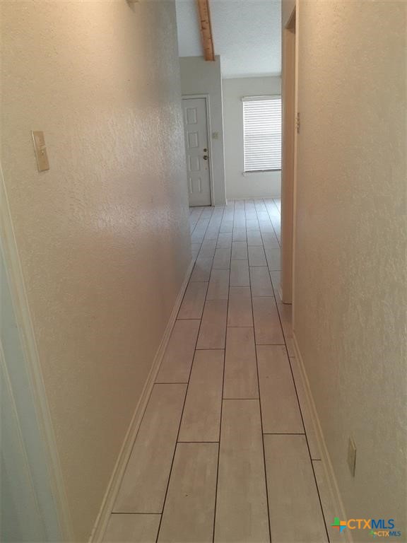 1133 Ashby Street, Unit C9 Seguin, TX 78155 - Photo 12 of 18 a view of wooden floor