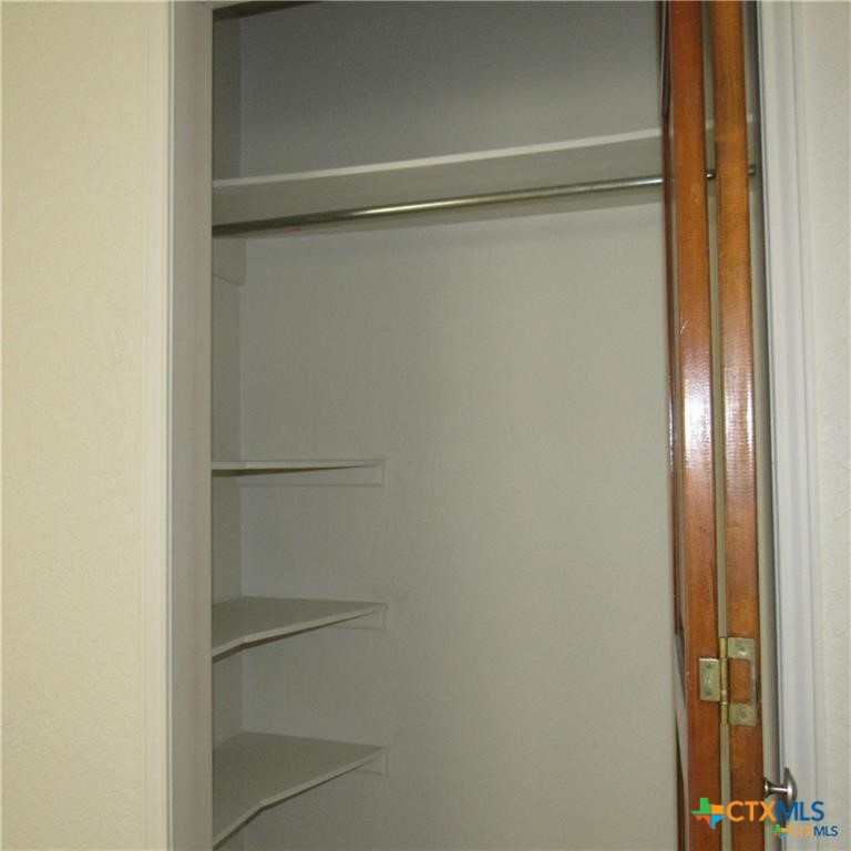 1133 Ashby Street, Unit C9 Seguin, TX 78155 - Photo 17 of 18 a close view of closet