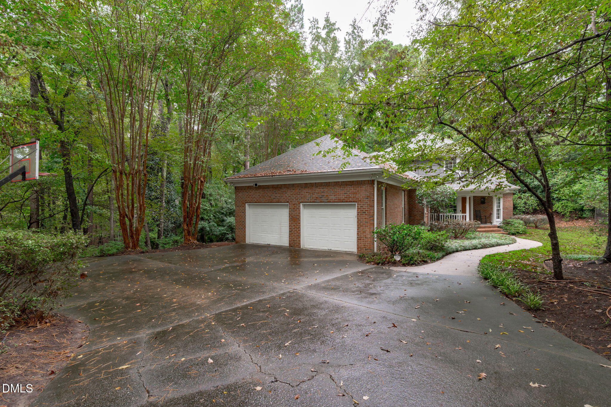 3520 Ridge Road Durham, NC 27705 - Photo 61 of 65 B-15