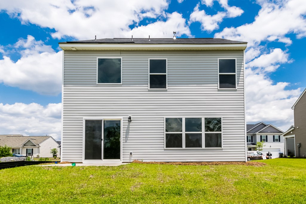 545 Count Fleet Court Graniteville, SC 29829 - Photo 27 of 28