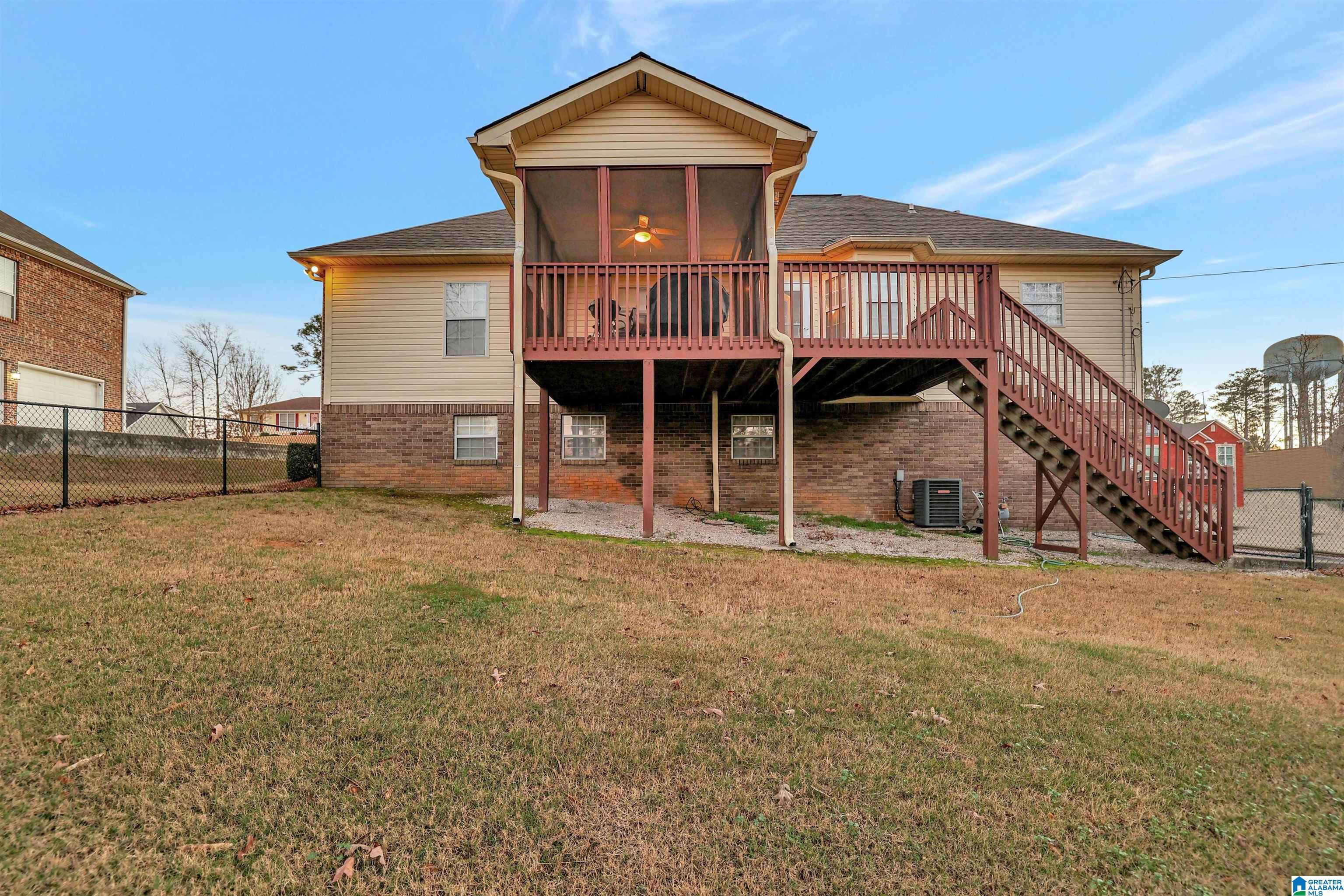 645 Elm Street Southwest Bessemer, AL 35022 - Photo 39 of 39