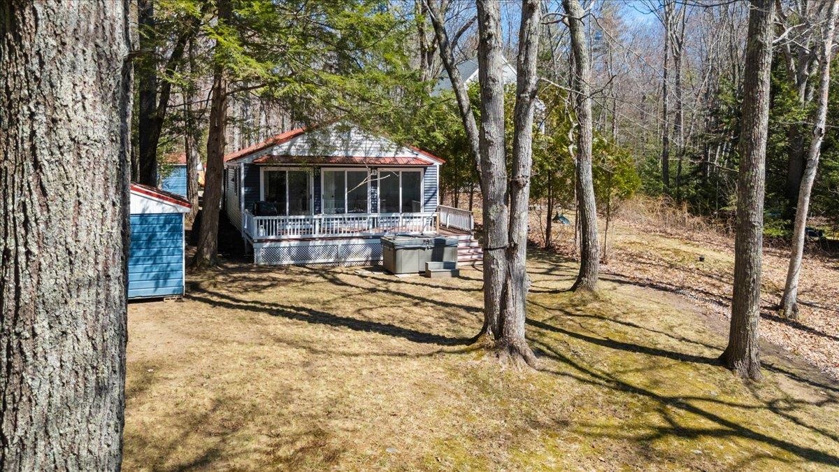 20 Owl Lane Lee, NH 03861 - Photo 37 of 41