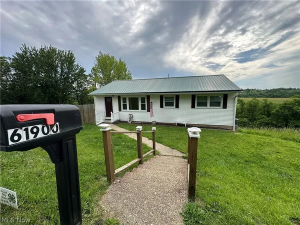 $174,900 | 61900 Fairview Road, Barnesville, OH 43713