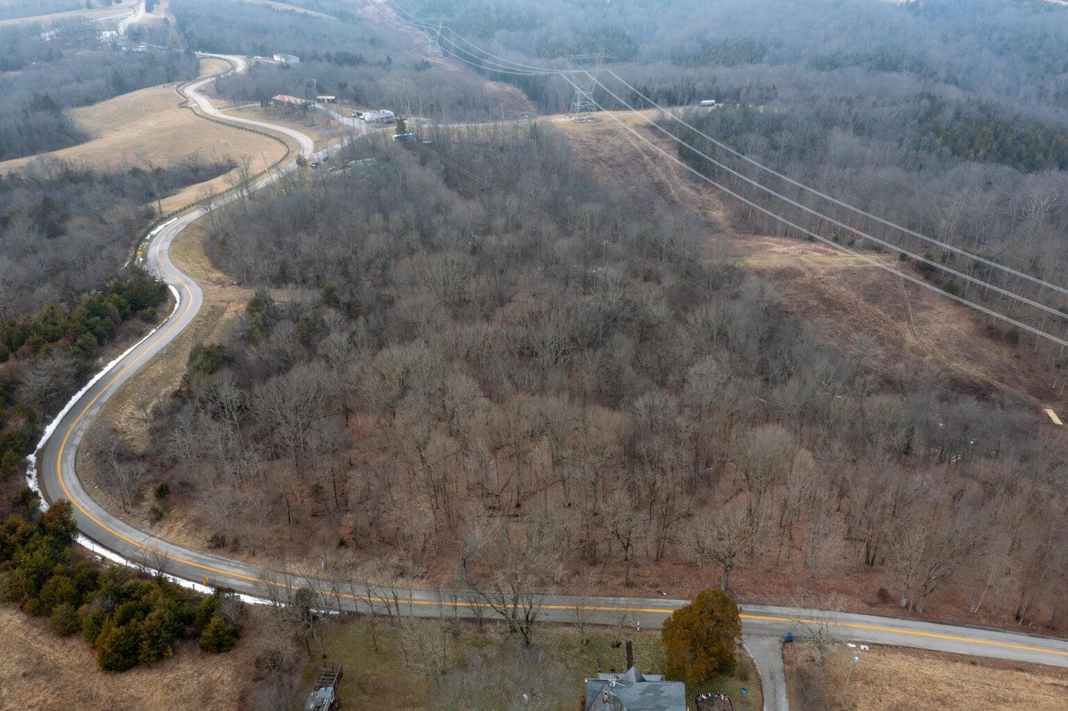 0 Lawrenceville Road Corinth, KY 41010 - Photo 7 of 13 close to Juett Rd