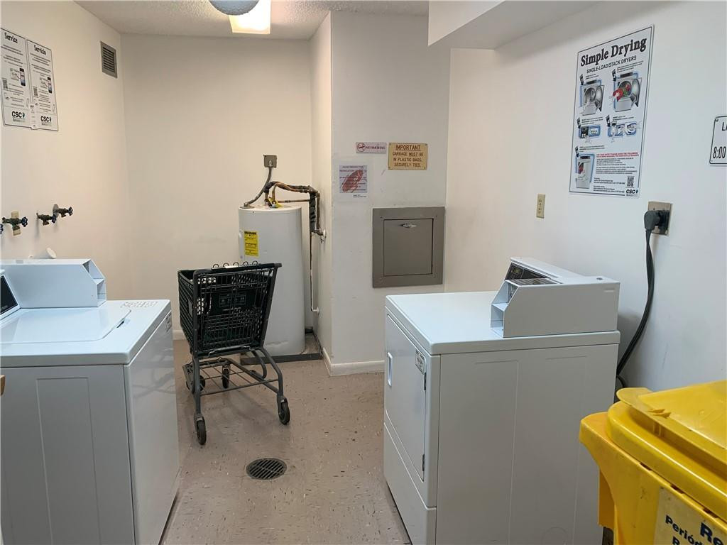 9273 Southwest 8th Street, Unit 221 Boca Raton, FL 33428 - Photo 25 of 50 Photo 25