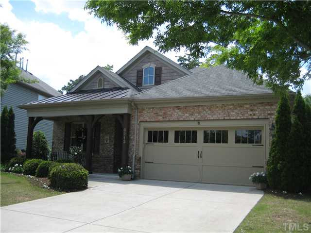 6213 Oconner Street Raleigh, NC 27617 - Photo 1 of 15 Photo 1