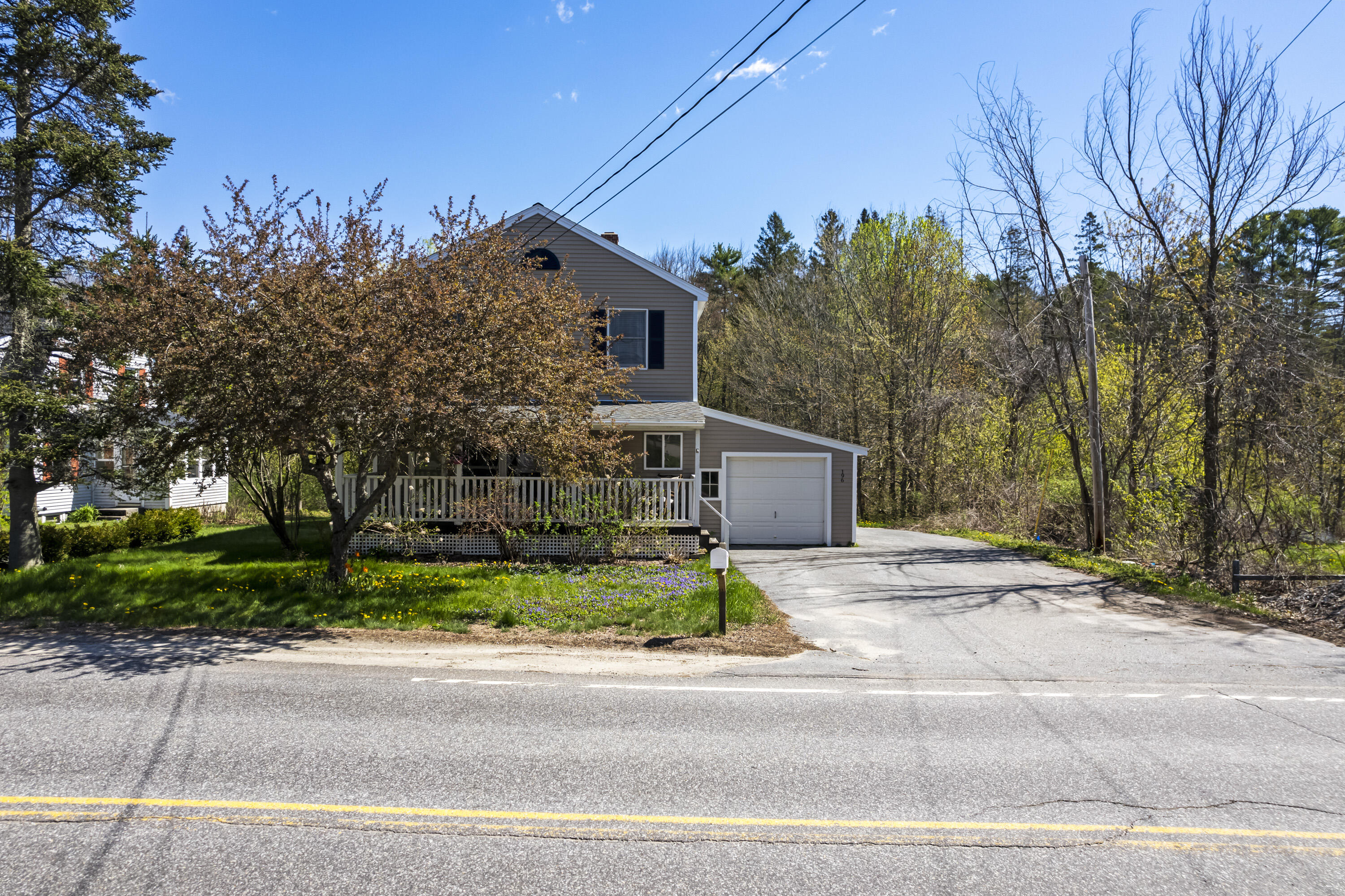 196 River Road Brunswick, ME 04011 - Photo 51 of 55 196 River Rd, Brunswick, ME_103