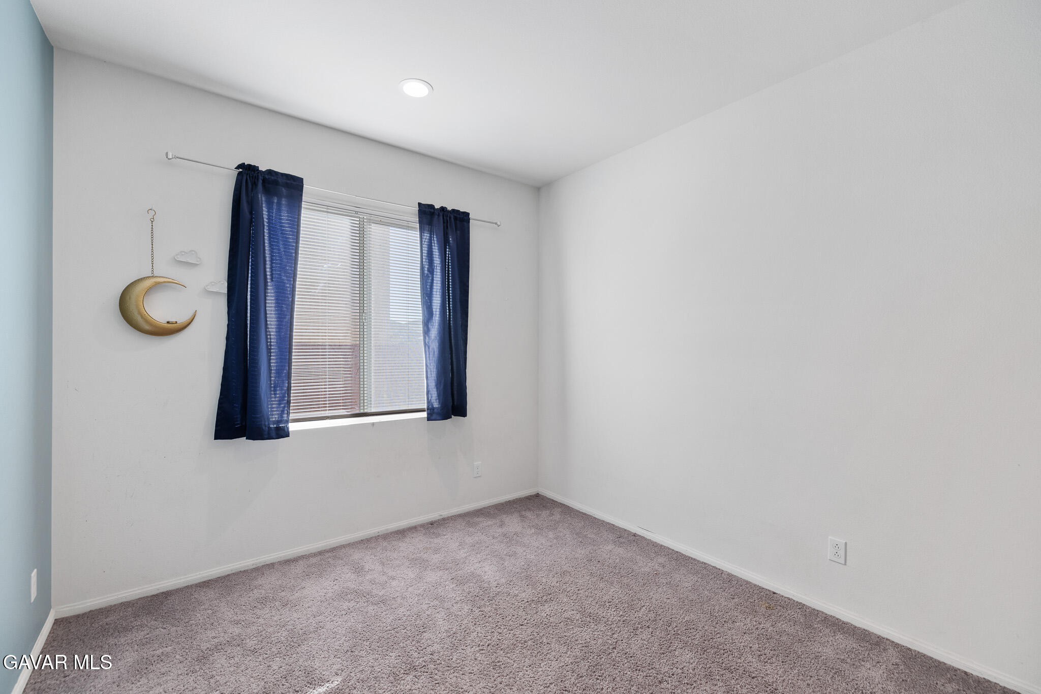 3124 Via Bella Rosa Avenue Rosamond, CA 93560 - Photo 21 of 36 a view of an empty room