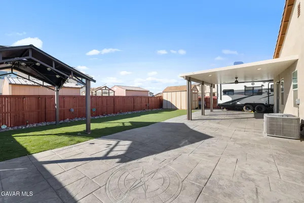 $3,200 | 3124 Via Bella Rosa Avenue, Rosamond, CA 93560