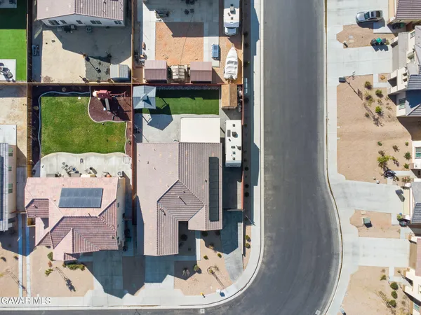 $3,200 | 3124 Via Bella Rosa Avenue, Rosamond, CA 93560