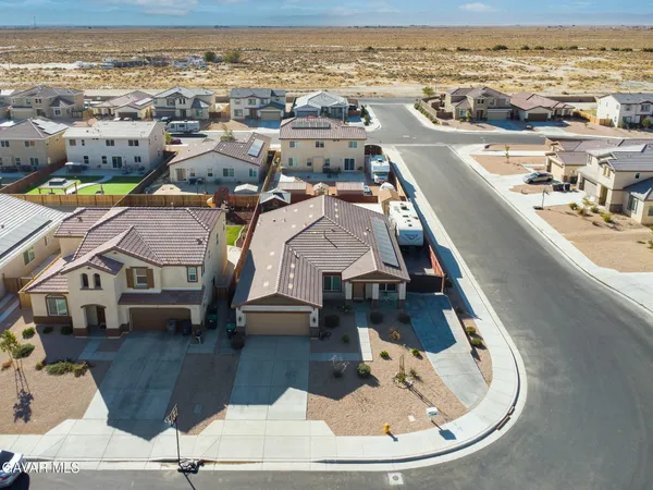 $3,200 | 3124 Via Bella Rosa Avenue, Rosamond, CA 93560