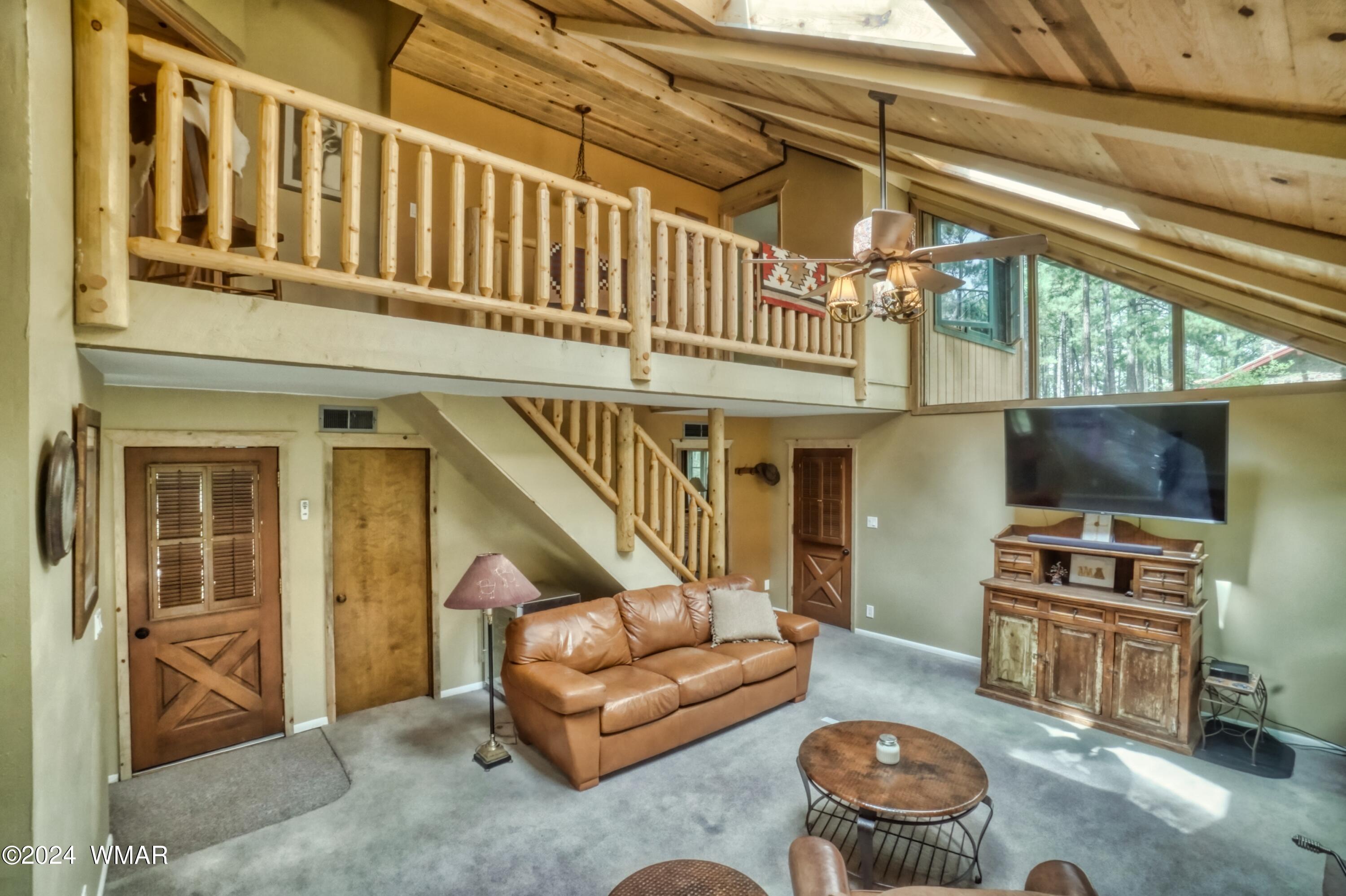 2839 Aspen Road Pinetop, AZ 85935 - Photo 15 of 40 15